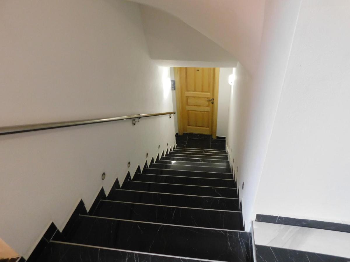 Hotel Siska Liubliana Habitación foto